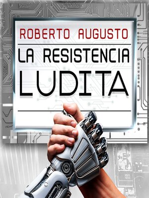 cover image of La Resistencia Ludita